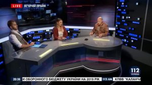 Гордон -Жириновский ГЕНИЙ