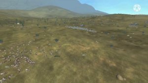 Ultimate Camel gunner Warfare | Total War medieval 2 .