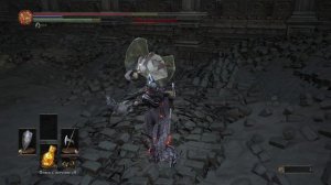 Dark Souls 3 Прохождение #79, Спящая царевна