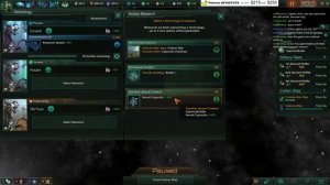 Stellaris: New upcoming Grand Strategy 4x space game by Paradox - [2/8]