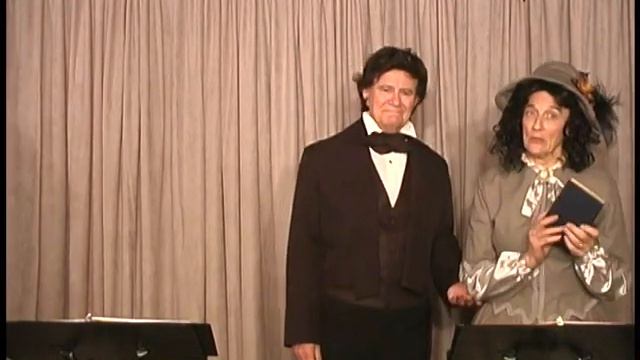 Franklin and Jane Pierce смотреть онлайн