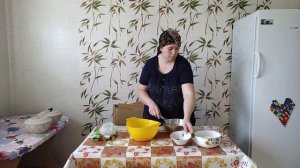 Уборка в саду . Погреб. Курятник. Хорошо поработали! Переезд из Сибири.