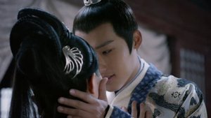 Любовь, потерянная во времени 1 сезон 33 серия