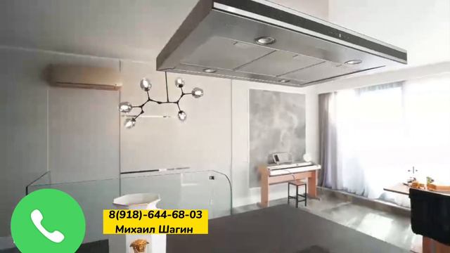 Элитная недвижимость в Сочи. Пентхаус в Сочи на Бытхе. Квартира на море в Сочи