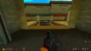 half life deathmatch gameplay