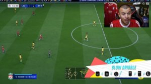 FIFA 20 NEW SECRET CONTROLS & TRICKS YOU NEED TO KNOW! SPECIAL GAME CHANGING MOVES!