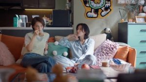 Ничего, кроме любви 1 сезон 12 серия