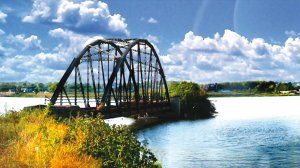 Эх, Минзәлә, шәхәрем... Эх, городок, Мензелинск...©Римма Карамниса Арсланова