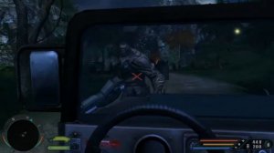 Far Cry 1, быстрое прохождение миссии "Восстание мутантов"
