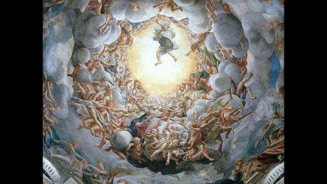 Coro Giovanile Italiano 2011 - 12 - REGINA COELI - Tomás Luis de Victoria смотреть онлайн