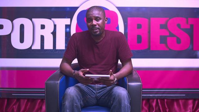 Kelechi Iheanacho begs Finidi George - Sportbest 55 #football #supereagles #ronaldo #etsamedia смотреть онлайн