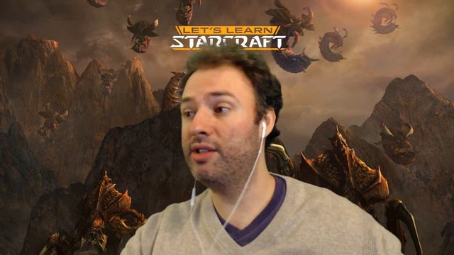 Let's Learn Starcraft #16 - TvP Cheese смотреть онлайн