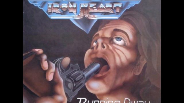 Ironheart- Running Away (Single and the Double B-Side) смотреть онлайн
