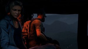 Tom Clancy's Ghost Recon: Wildlands - Вступительный ролик