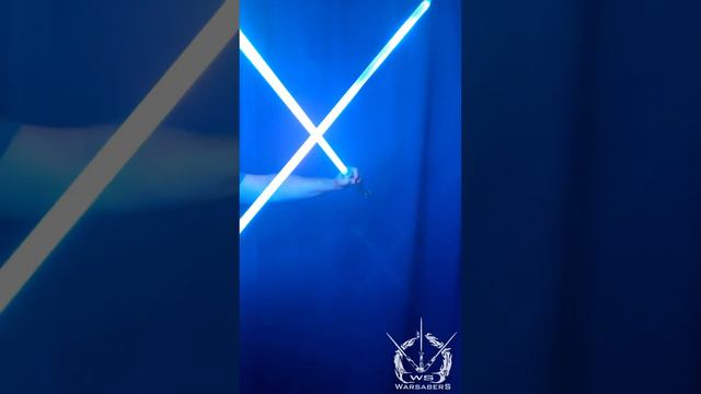 #световыемечи Асоки Тано WhiteSamurai SET #асока #звездныевойны #warsabers #starwars #ahsoka #асока
