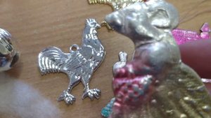 Распаковка посылки из далёкого СССР. Часть 2. (продолжение)