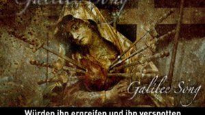 The Beauty of Gemina - Galilee Song (Official clip)