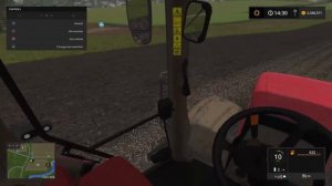 Farming Simulator 17 (1)