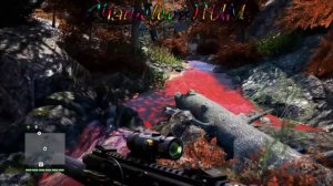 FAR CRY 4 секреты часть 2