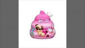 20220715 Pets Alive Pooping Puppies 360°旋转 9542