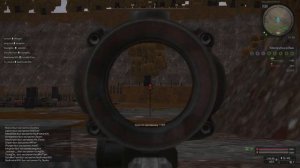 СОК-94 это 7.62 SIG SNIPER? | Stalcraft