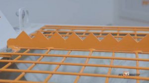 Штукатурная станция PFT RITMO XL 220/380 | Характеристики штукатурной станции | PFT MASTER  #1 0