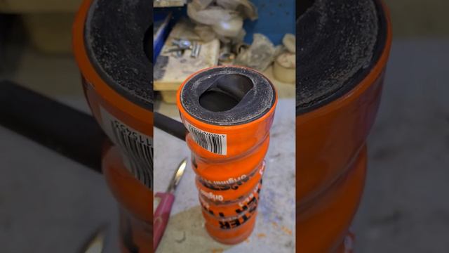 Штукатурите и закончился шнек, а нового нет. Что делать? смотреть онлайн