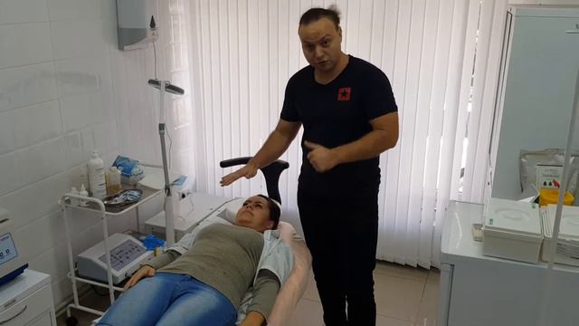 Работа с чакрами!!! В прикладной кинезиологии))) ошибки тестирования....