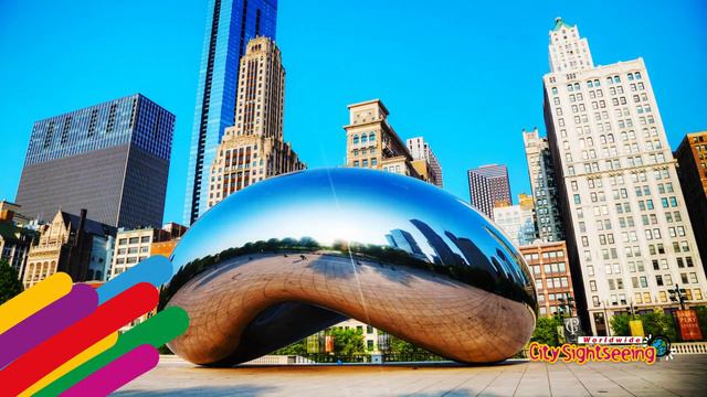 Guess the city