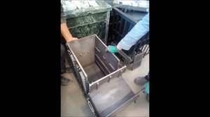 Печи Гефест. Сборка.