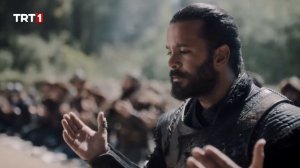 Alparslan'ın Sefer Duası - Alparslan: Büyük Selçuklu 27. Bölüm