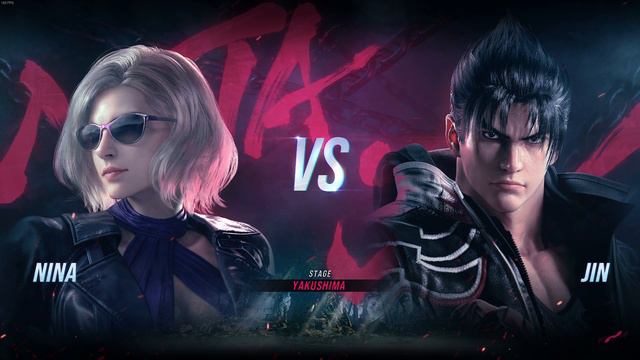 TEKKEN 8 (PS5) 2K STEAM DE İNDİREBİLİRSİNİZ смотреть онлайн