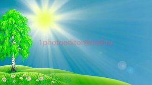 Лето (музыка Вивальди)