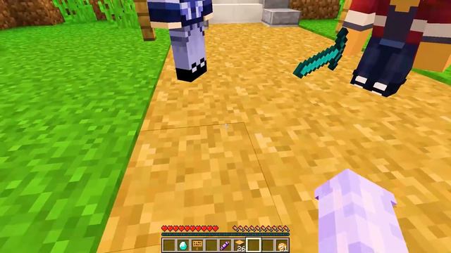 Aphmau Is HEARTBROKEN In Minecraft! смотреть онлайн