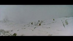 Земля Санникова. КЛИП