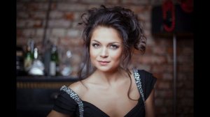 Виктория Алешко - Успокойтесь, мужчина! (муз. Герман Титов, сл. Наталья Касимцева)