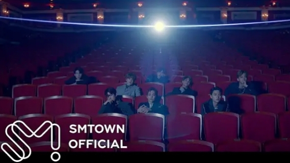 EXO (엑소) "Love Shot" MV