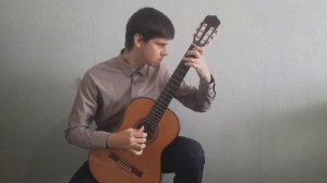 М. Джулиани Сонатина (op.71 №1 )