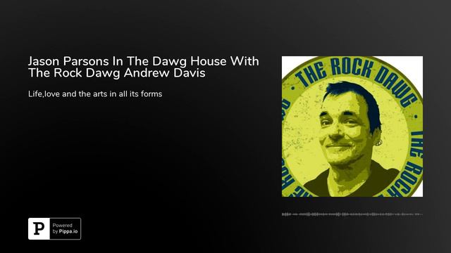 Jason Parsons In The Dawg House With The Rock Dawg Andrew Davis смотреть онлайн