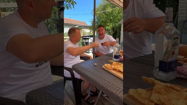 Молдавский тост смотреть онлайн