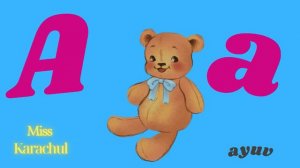 ELİFBE. ЭЛИФБЕ.