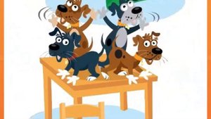 SM 1 pets song