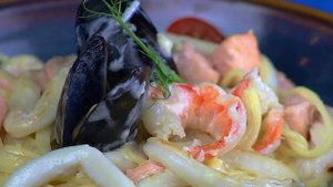 Бирвайн на ТВ