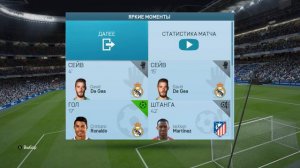 FIFA 16 Карьера за REAL MADRID #16 Очень много трансферов!