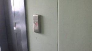 Пассажирские лифты V=1 м-с, Q=400 кг (3595)