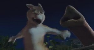 Music-movie combination №3