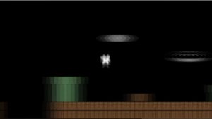 CAT MARIO.EXE - Mario '85 demo 2