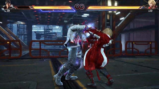 Tekken 8 Complete Playthrough - Chapter 4 - 4K UHD 60 FPS