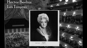 Regine Crespin La Mort de Didon "Va, ma sœur...Je vais mourir...Adieu, fière cité" (1964)