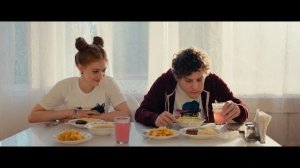 МОЛОДОЙ ЧЕЛОВЕК